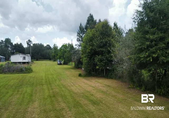 Photo 1 of Sale Pending at 0 Ponderosa Farm Rd, Robertsdale, AL 36567 | MLS# 397578 | Listing updated on 2026-09-15