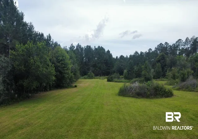 Photo 2 of Sale Pending at 0 Ponderosa Farm Rd, Robertsdale, AL 36567 | MLS# 397578 | Listing updated on 2026-09-15