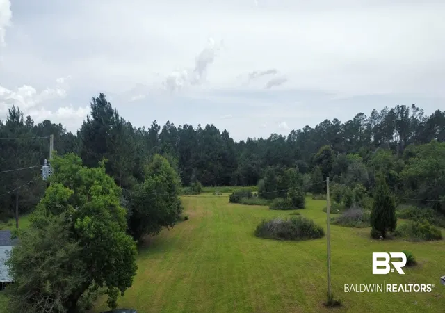 Photo 3 of Sale Pending at 0 Ponderosa Farm Rd, Robertsdale, AL 36567 | MLS# 397578 | Listing updated on 2026-09-15