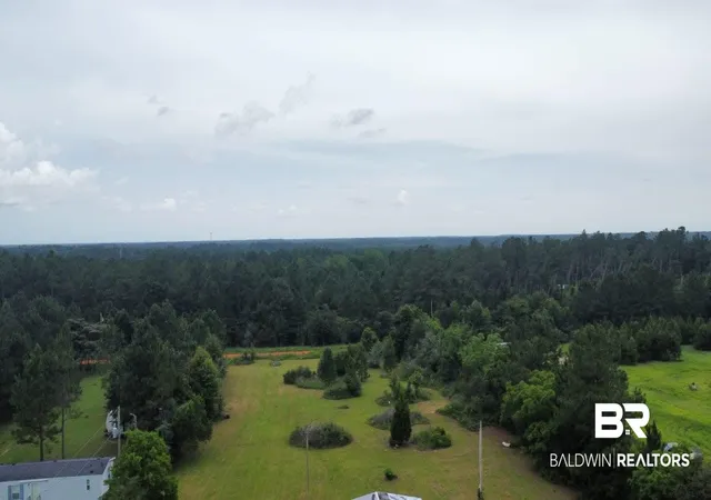 Photo 4 of Sale Pending at 0 Ponderosa Farm Rd, Robertsdale, AL 36567 | MLS# 397578 | Listing updated on 2026-09-15