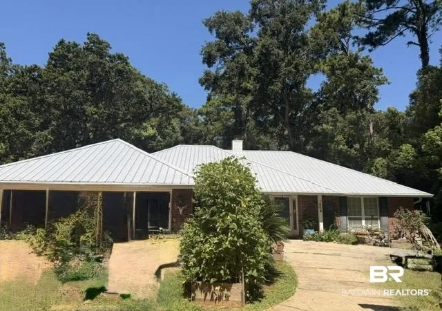 Photo 1 of Single family home for sale at 604 S Church St, Fairhope, AL 36532 | MLS# 399724 | Listing updated on 2026-08-02