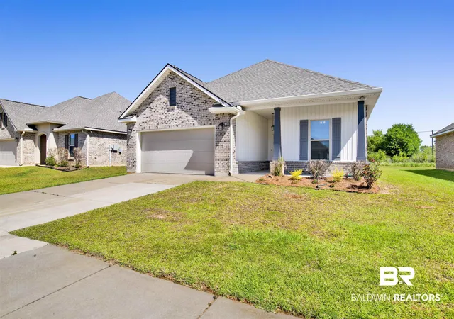 Photo 1 of Single family home for sale at 1025 Stella Rd, Foley, AL 36535 | MLS# 397976 | Listing updated on 2026-08-24