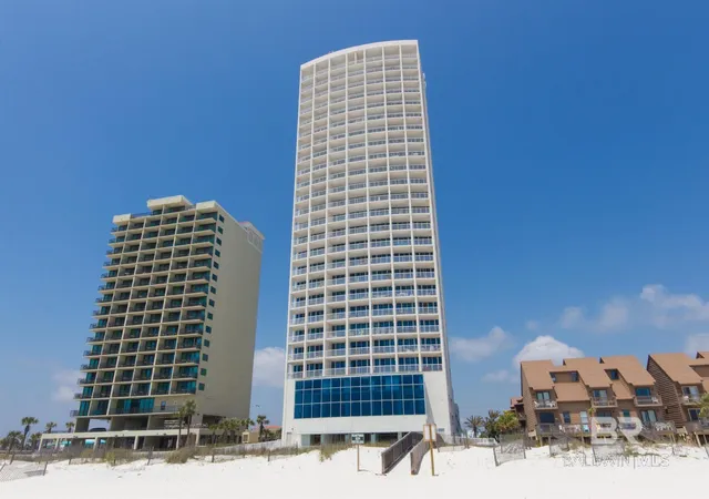 Homes for sale in Gulf Shores, AL | 521 W West Beach Boulevard #803, Gulf Shores, AL 36542 | MLS# 393439