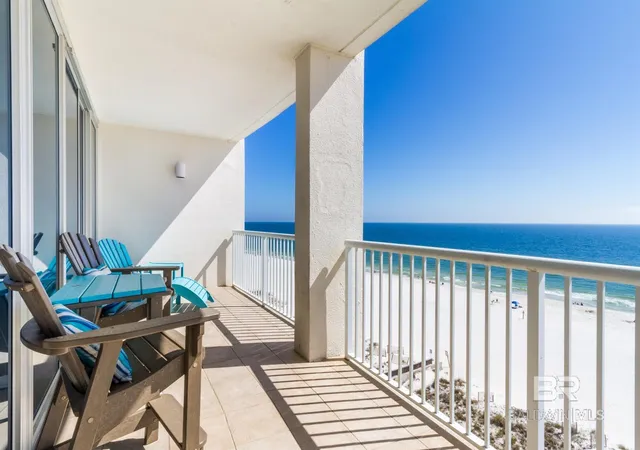 Homes for sale in Gulf Shores, AL | 521 W West Beach Boulevard #803, Gulf Shores, AL 36542 | MLS# 393439