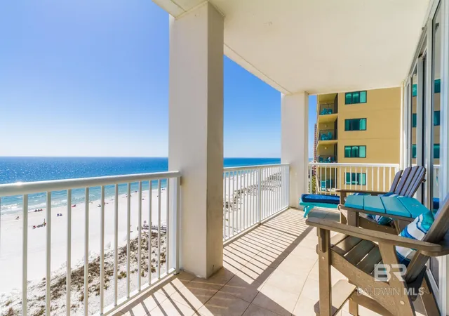 Homes for sale in Gulf Shores, AL | 521 W West Beach Boulevard #803, Gulf Shores, AL 36542 | MLS# 393439