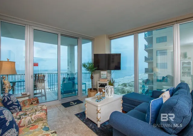 Homes for sale in Gulf Shores, AL | 521 W West Beach Boulevard #803, Gulf Shores, AL 36542 | MLS# 393439