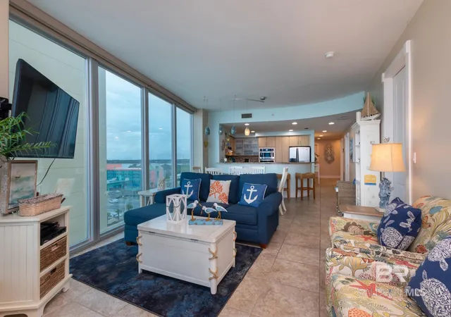 Homes for sale in Gulf Shores, AL | 521 W West Beach Boulevard #803, Gulf Shores, AL 36542 | MLS# 393439