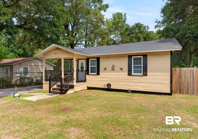 3rd image of 5852 University Avenue, Mobile, AL 36618 | MLS# 409617