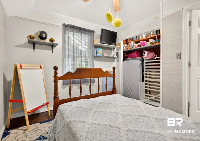 45th image of 5852 University Avenue, Mobile, AL 36618 | MLS# 409617