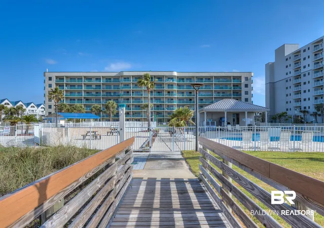 Photo 1 of Townhouse for sale at 645 Plantation Rd #6306, Gulf Shores, AL 36542 | MLS# 392228 | Listing updated on 2026-09-03