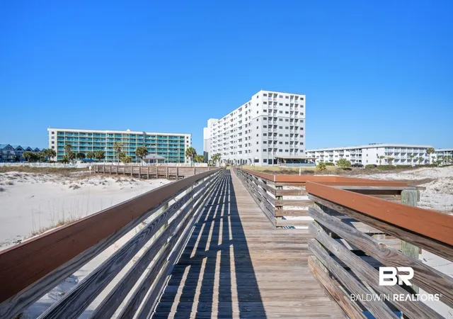 Photo 3 of Townhouse for sale at 645 Plantation Rd #6306, Gulf Shores, AL 36542 | MLS# 392228 | Listing updated on 2026-09-03
