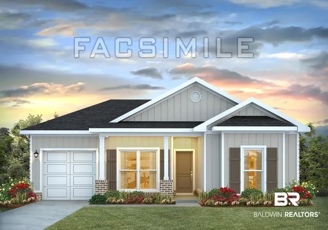 Photo 1 of Sale Pending at 7535 Courant Cir, Foley, AL 36535 | MLS# 385575 | Listing updated on 2026-08-31