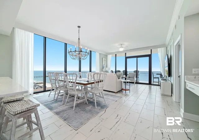 Photo 2 of Townhouse for sale at 533 E Beach Blvd #1605, Gulf Shores, AL 36542 | MLS# 409242 | Listing updated on 2026-09-17