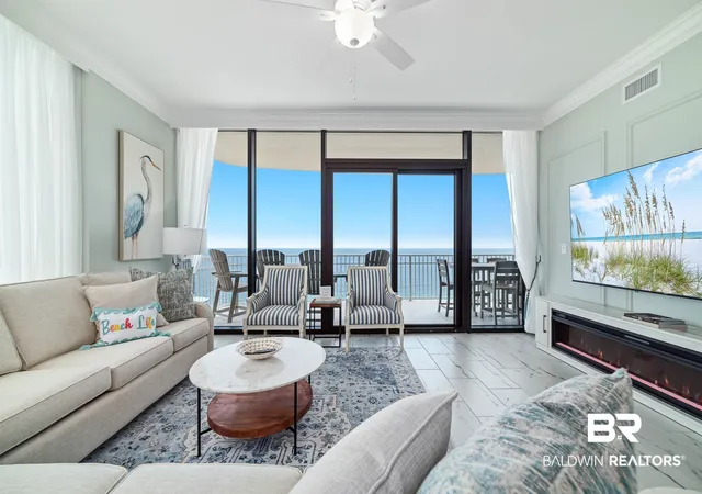 Photo 3 of Townhouse for sale at 533 E Beach Blvd #1605, Gulf Shores, AL 36542 | MLS# 409242 | Listing updated on 2026-09-17