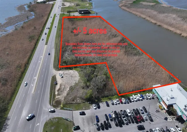 Homes for sale in Spanish Fort, AL | 0 Battleship Parkway, Spanish Fort, AL 36527 | MLS# 393978