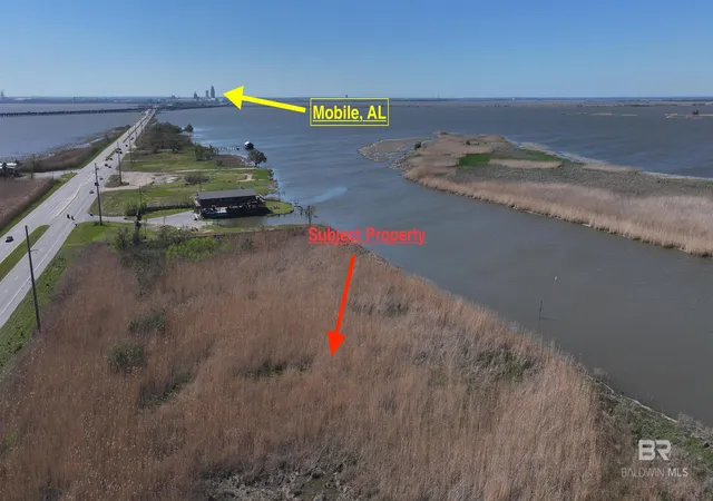 Homes for sale in Spanish Fort, AL | 0 Battleship Parkway, Spanish Fort, AL 36527 | MLS# 393978
