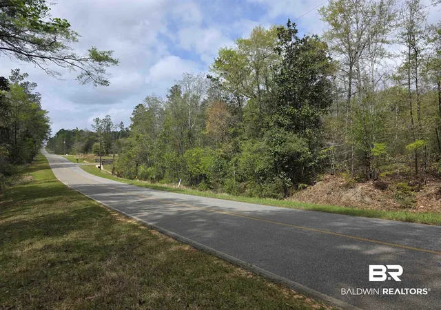 Photo 1 of Land for sale at 12185 Red Hl Rd Ext, Bay Minette, AL 36507 | MLS# 394313 | Listing updated on 2026-08-02
