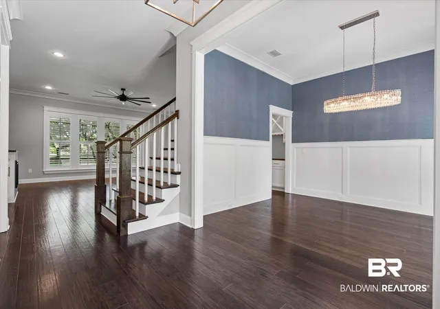 2nd image of 17 Haven Dr, Gulf Shores, AL 36542 | MLS# 409272