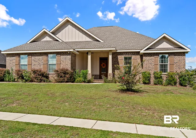 Photo 2 of Single family home for sale at 11181 Thistledown Loop, Spanish Fort, AL 36527 | MLS# 409079 | Listing updated on 2026-09-16