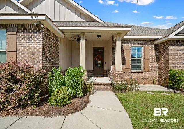 Photo 3 of Single family home for sale at 11181 Thistledown Loop, Spanish Fort, AL 36527 | MLS# 409079 | Listing updated on 2026-09-16
