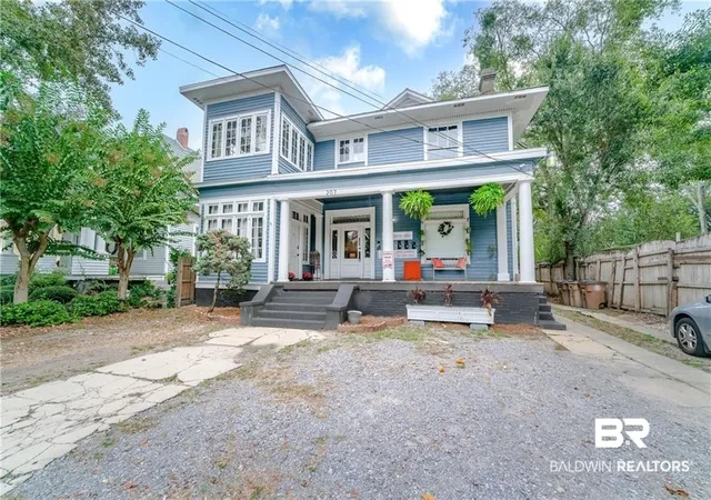 2nd image of 207 Michigan Avenue, Mobile, AL 36604 | MLS# 394407