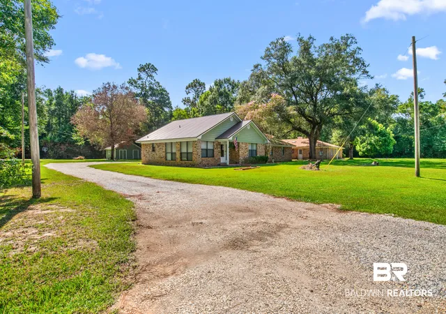 2nd image of 9100 Woodland Dr, Elberta, AL 36530 | MLS# 408659