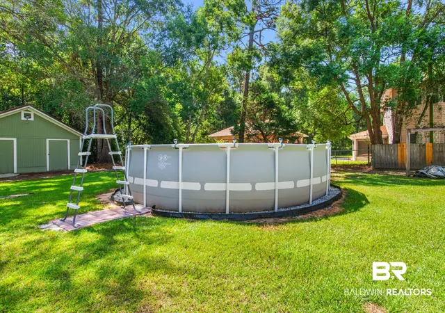 Photo 3 of Townhouse for sale at 9100 Woodland Dr, Elberta, AL 36530 | MLS# 408659 | Listing updated on 2026-08-26
