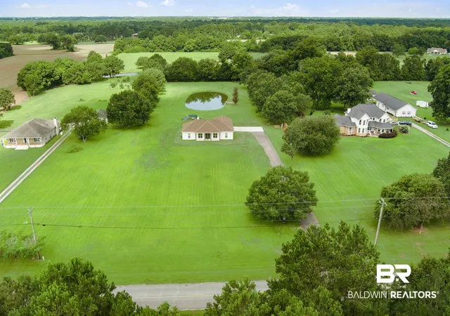Photo 3 of Single family home for sale at 16563 Old Pierce Rd, Fairhope, AL 36532 | MLS# 398983 | Listing updated on 2026-08-29
