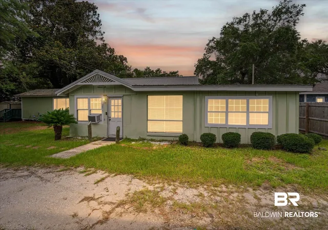 Photo 1 of Single family home for sale at 4855 Bay Cir, Orange Beach, AL 36561 | MLS# 397350 | Listing updated on 2026-09-10