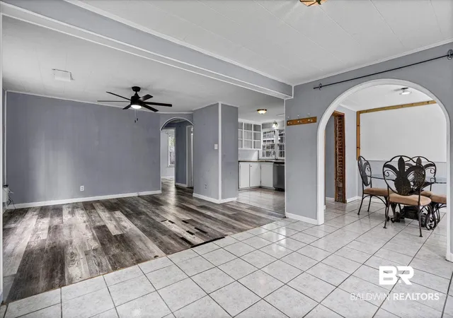 Photo 2 of Single family home for sale at 4855 Bay Cir, Orange Beach, AL 36561 | MLS# 397350 | Listing updated on 2026-09-10