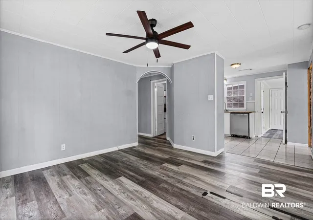 Photo 3 of Single family home for sale at 4855 Bay Cir, Orange Beach, AL 36561 | MLS# 397350 | Listing updated on 2026-09-10