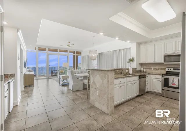 Photo 3 of Townhouse for sale at 25494 Perdido Beach Blvd #501, Orange Beach, AL 36561 | MLS# 396368 | Listing updated on 2026-09-17