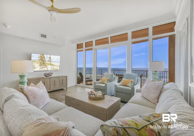 Photo 4 of Townhouse for sale at 25494 Perdido Beach Blvd #501, Orange Beach, AL 36561 | MLS# 396368 | Listing updated on 2026-09-17