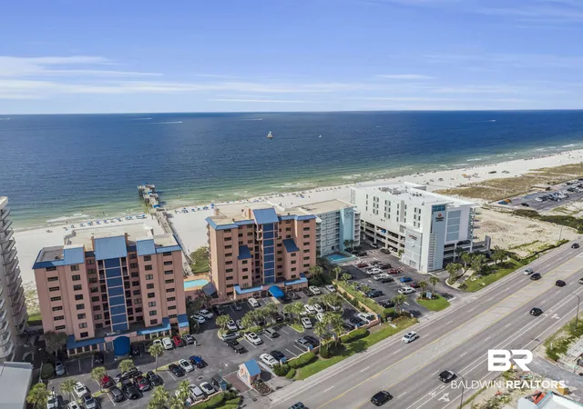 Photo 2 of Sale Pending at 26072 Perdido Beach Blvd #801E, Orange Beach, AL 36561 | MLS# 388644 | Listing updated on 2026-08-26