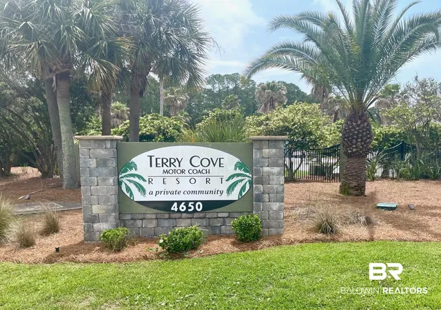 2nd image of 4650 Griffith Marina Rd #16, Orange Beach, AL 36561 | MLS# 395047