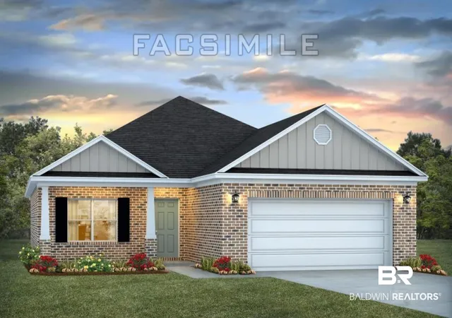 Photo 2 of Single family home for sale at 320 Polenta Avenue, Fairhope, AL 36532 | MLS# 409886 | Listing updated on 2026-08-31