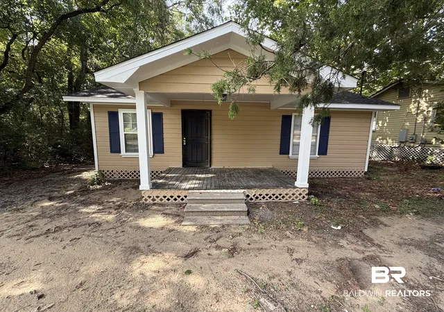 1st image of 553 4th Avenue, Chickasaw, AL 36611 | MLS# 409203
