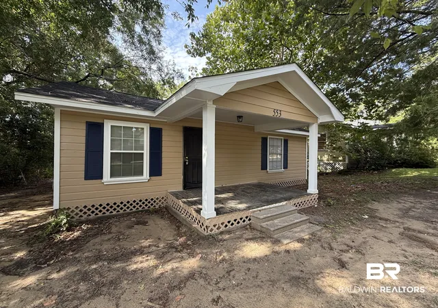 2nd image of 553 4th Avenue, Chickasaw, AL 36611 | MLS# 409203