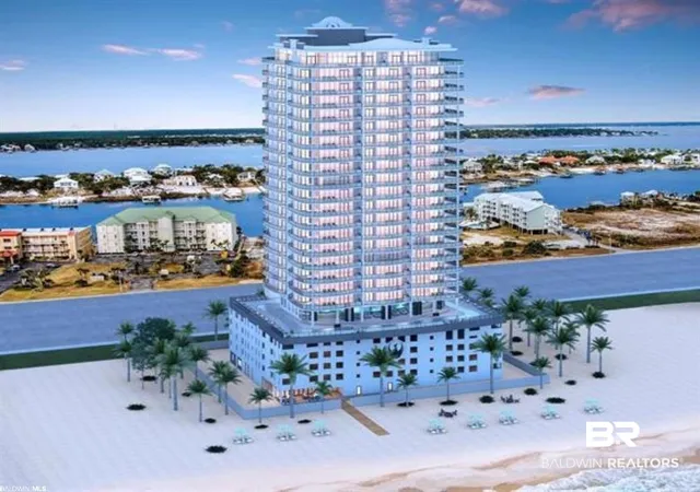 Photo 1 of Townhouse for sale at 29040 Perdido Beach Blvd #22AW1, Orange Beach, AL 36561 | MLS# 397039 | Listing updated on 2026-07-31