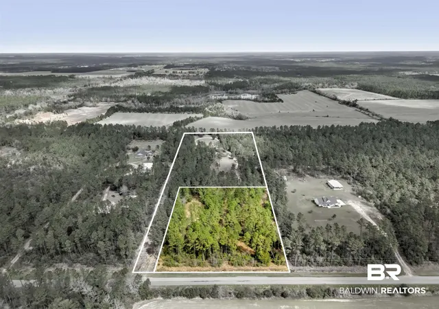 Photo 1 of Land for sale at 0 Gardner Rd, Elberta, AL 36530 | MLS# 393713 | Listing updated on 2026-08-03
