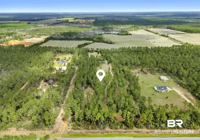 Photo 2 of Land for sale at 0 Gardner Rd, Elberta, AL 36530 | MLS# 393713 | Listing updated on 2026-08-03