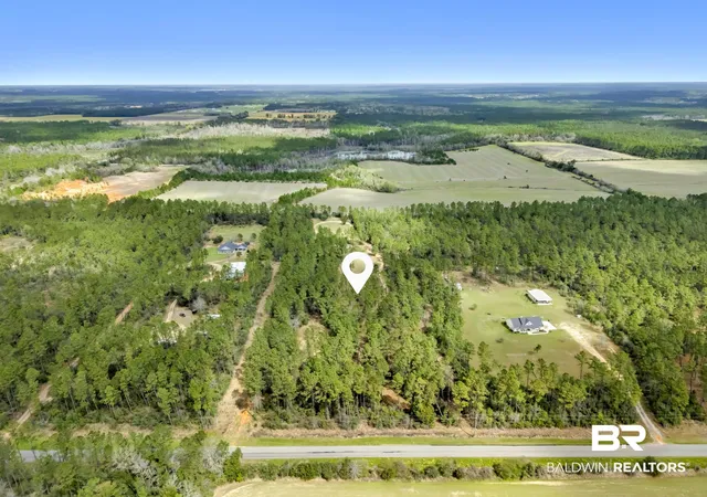 Photo 3 of Land for sale at 0 Gardner Rd, Elberta, AL 36530 | MLS# 393713 | Listing updated on 2026-08-03