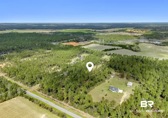 Photo 3 of Land for sale at 0 Gardner Rd, Elberta, AL 36530 | MLS# 393713 | Listing updated on 2026-08-03