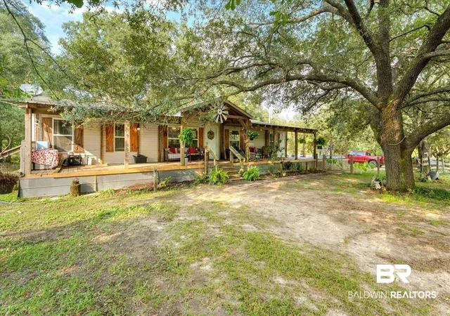 2nd image of 21011 River Rd, Robertsdale, AL 36567 | MLS# 399046
