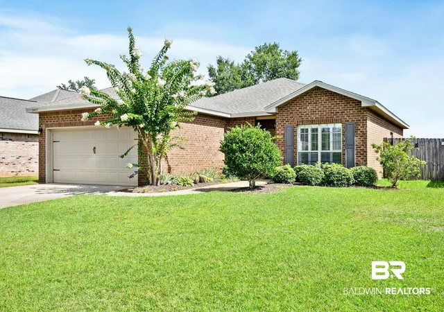 Photo 1 of Single family home for sale at 24419 Raynagua Blvd, Loxley, AL 36551 | MLS# 399256 | Listing updated on 2026-09-15