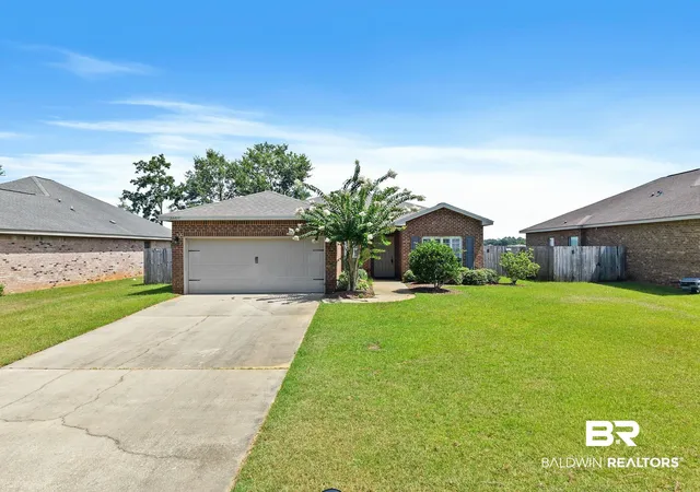 Photo 2 of Single family home for sale at 24419 Raynagua Blvd, Loxley, AL 36551 | MLS# 399256 | Listing updated on 2026-09-15