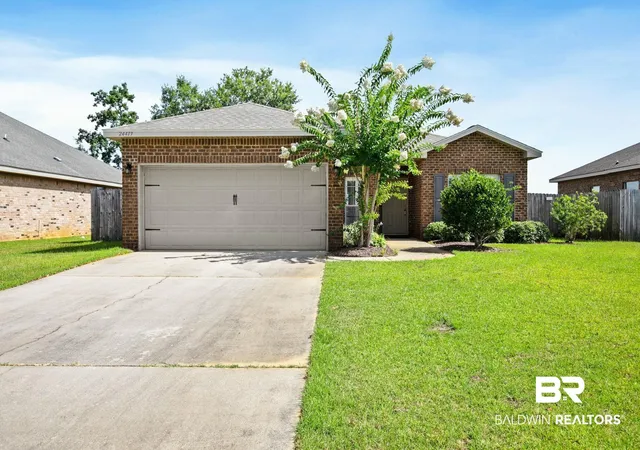 Photo 3 of Single family home for sale at 24419 Raynagua Blvd, Loxley, AL 36551 | MLS# 399256 | Listing updated on 2026-09-15