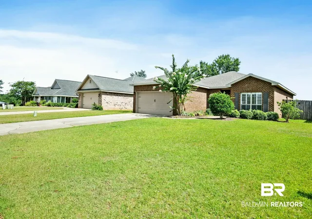 Photo 4 of Single family home for sale at 24419 Raynagua Blvd, Loxley, AL 36551 | MLS# 399256 | Listing updated on 2026-09-15