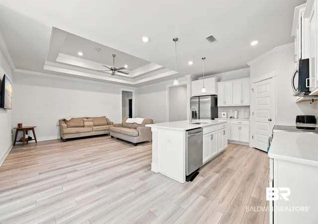 Photo 3 of Single family home for sale at 1112 Pheasant Cir, Foley, AL 36535 | MLS# 399288 | Listing updated on 2026-10-13