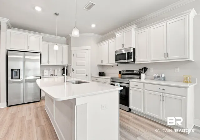 Photo 4 of Single family home for sale at 1112 Pheasant Cir, Foley, AL 36535 | MLS# 399288 | Listing updated on 2026-10-13